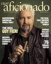 Complimentary Gift: 1 year subscription (with purchase) to Cigar Aficionado Magazine-Cigar Aficionado-Cigar Oasis