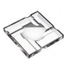 Luxury Crystal Cigar Ashtray-Ashtrays-Cigar Essentials-Cigar Oasis