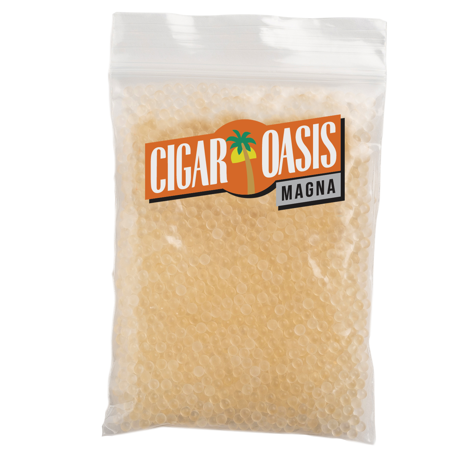 Cigar Oasis Magna Water Beads (Ships Free in US 48)-Humidor Accessories-Cigar Oasis-Cigar Oasis