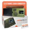 Cigar Oasis Ultra 4.0 Electronic Humidifier-Humidor Accessories-Cigar Oasis-Cigar Oasis