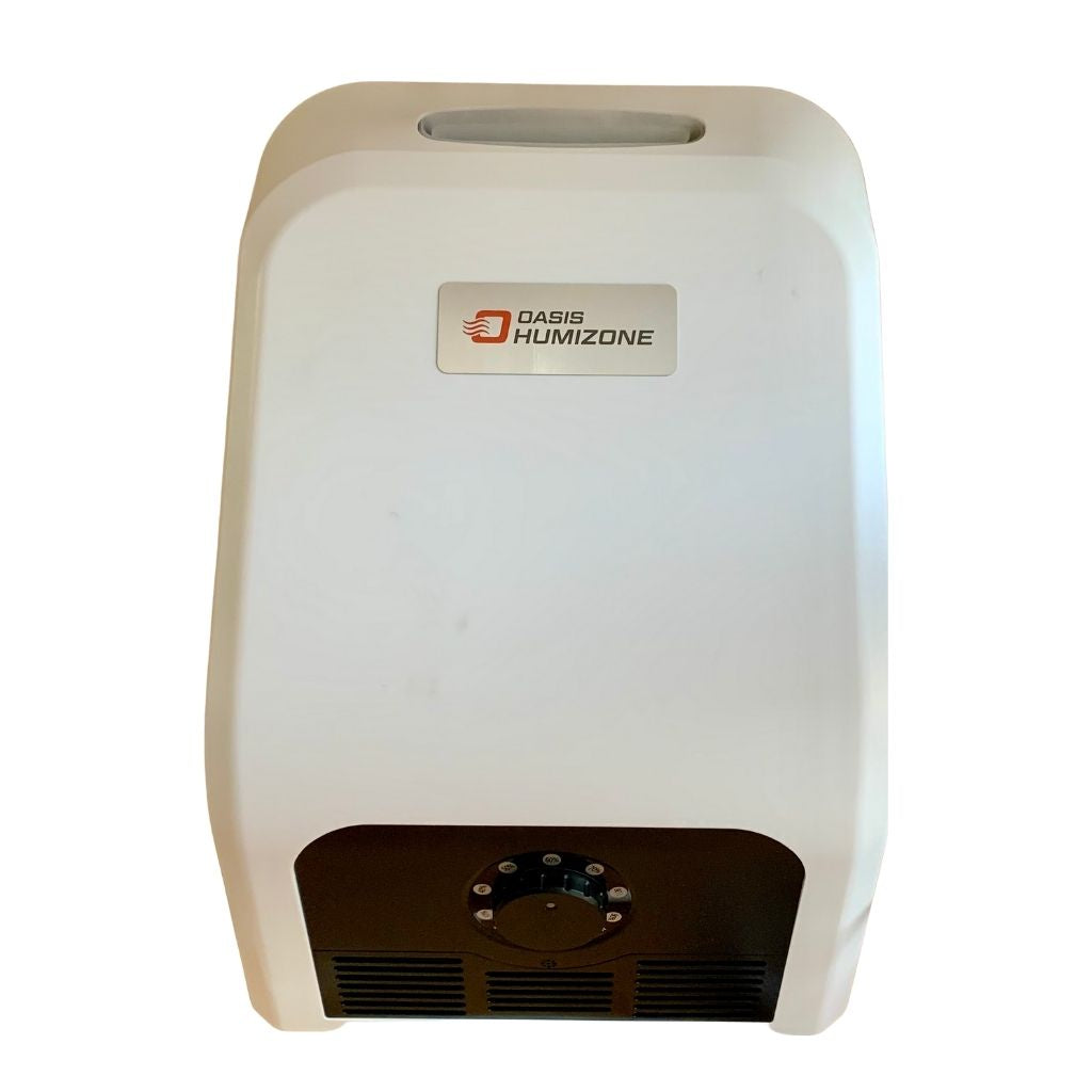 Oasis Humi-Zone Humidification System for Walk-in Humidors w/Filter-Cigar Oasis-Cigar Oasis