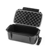 Travel Buddy Crushproof Humidor - 15 Cigar Capacity-Humidors-Cigar Essentials-Cigar Oasis