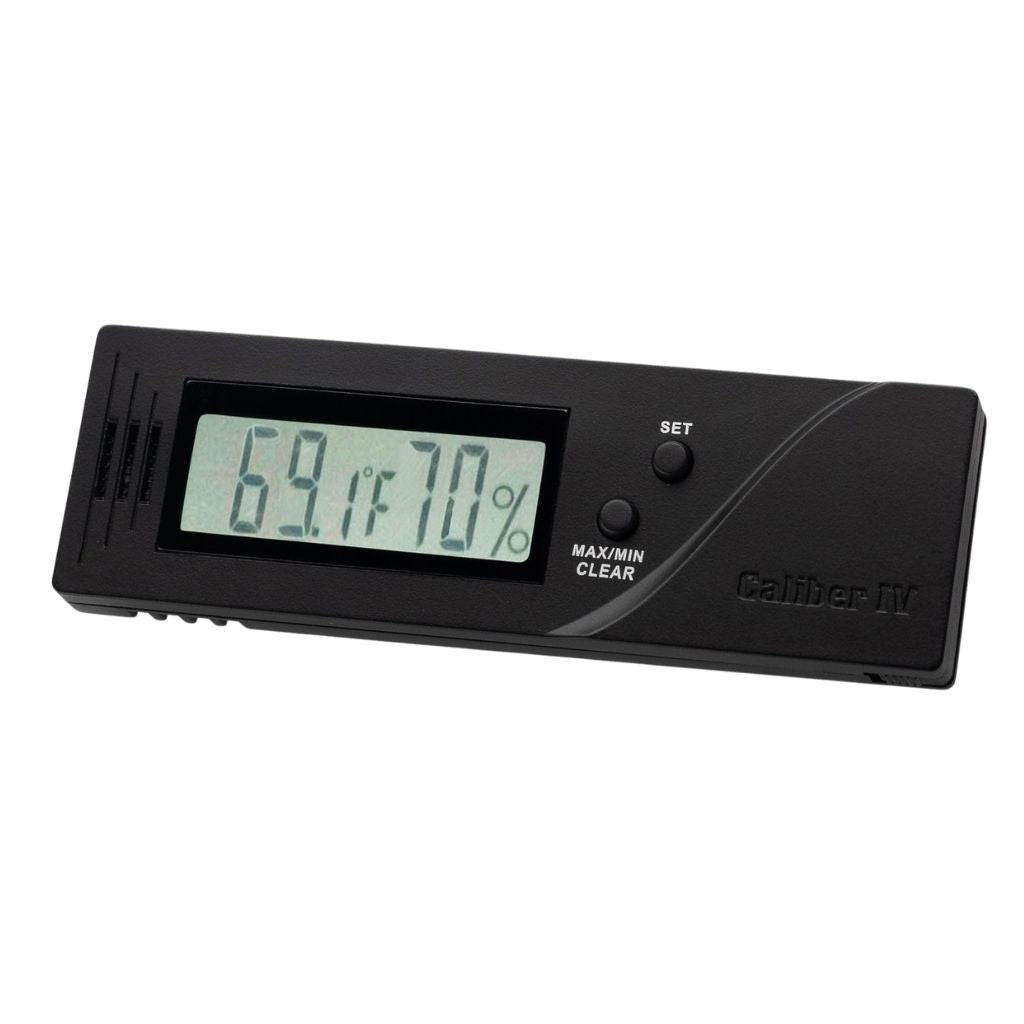 Humidity Meters, Hygrometers, Hygrometer Digital