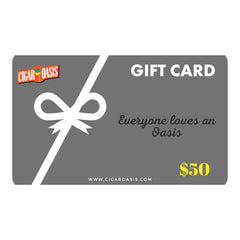 Gift Cards and eGift Cards